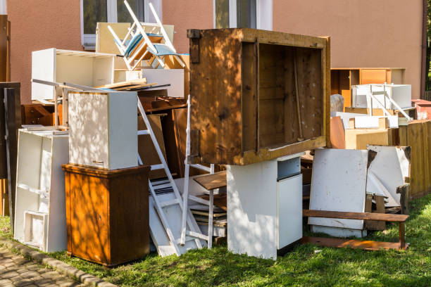 Best Hoarding Cleanup  in Rumson, NJ