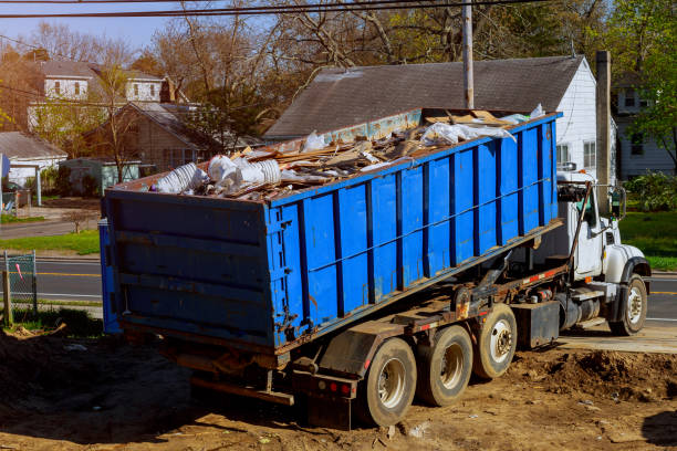 Best Scrap Metal Removal  in Rumson, NJ